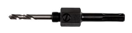 دليل تثبيت كباية تخريم 32-210 مم - موديل 3834-ARBR-SD152QC