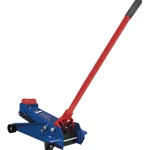 كوريك تمسـاح 3 طن 130-465 مم 29.7 كجم اي بي تي صينى موديل APT T830025