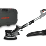 ماكينة صنفرة حوائط 750 وات 215 مم (CT13608L-BMC)