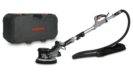 ماكينة صنفرة حوائط 750 وات 215 مم (CT13608L-BMC)