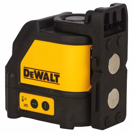 ليزر خطي بشعاع أخضر (DW088CG-XJ)