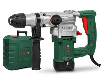 شاكوش 1050 وات 26 مم كبايه دي دبليو تي موديل DWT BH10-26 B-BMC