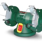 جلاخة طاولة (Bench Grinder) 125 مم 150 وات