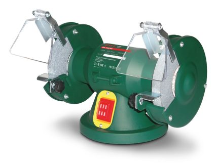 جلاخة طاولة (Bench Grinder) 125 مم 150 وات