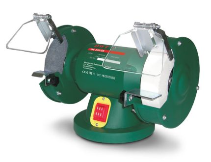 جلاخة طاولة (Bench Grinder) 150 مم 250 وات