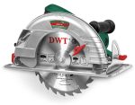 منشار صنية 235 مم 9.4 بوصه 2100 وات دي دبليو تي موديل DWT HKS21-79