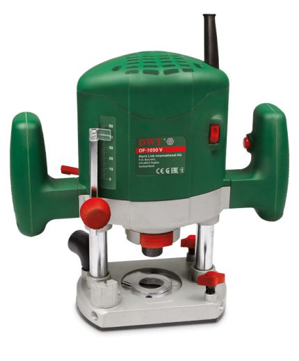 حلية إلكترونى 8 مم 1050 وات دي دبليو تي موديل DWT OF-1050V
