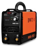 ماكينة لحام انفرتر من DWT موديل MMA-180I(140A) بقدرة 140 أمبير