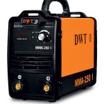 ماكينة لحام انفرتر 200 امبير 1 فاز دي دبليو تي موديل DWT MMA-250I (200A)