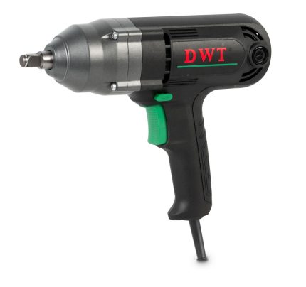 شنيور حل وربط دي دبليو تي 2/1 بوصه 710 وات DWT SSP07-24