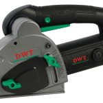 صاروخ حفر حائط دي دبليو تي 5 بوصه 1500 وات DWT MNFP15-125