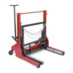 رافعة عجلات 700 كجم (SCR700)