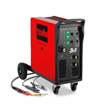 ماكينة لحام MASTERMIG 405i