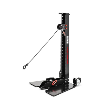 جهاز سحب بقدرة 250 كجم (T Raction 250)