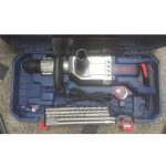 ⁦كيت شاكوش ماكس 1700 وات 50 مم 10كيلو اي بي تي موديل APT DW50A2T⁩ - الصورة ⁦2⁩