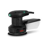 صنفرة دائرية EXP03-125 V مقاس 125 مم 300 وات (Rotary sander 300W 125mm)