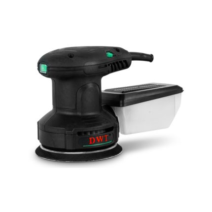 صنفرة دائرية EXP03-125 V مقاس 125 مم 300 وات (Rotary sander 300W 125mm)