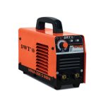⁦ماكينة لحام انفرتر من DWT موديل MMA-180I(140A) بقدرة 140 أمبير⁩ - الصورة ⁦2⁩