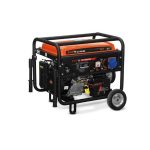 مولد بنزين 2800 واط SZ-5500 FWE DWT