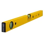 Stabila Spirit Level 70 with 2 Vials 60 cm (02284)