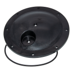 حلقة الإحكام الدائرية الأصلية لغطاء الفلتر من كريبسول، طراز Kripsol Filter Cover O-Ring