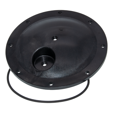 حلقة الإحكام الدائرية الأصلية لغطاء الفلتر من كريبسول، طراز Kripsol Filter Cover O-Ring