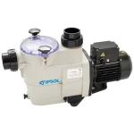 Pump Water Genuine Kripsol Coral Power 2 HP, Model Kripsol Koral KSE 200 M