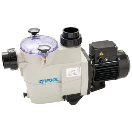 Pump Water Genuine Kripsol Coral Power 2 HP, Model Kripsol Koral KSE 200 M