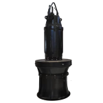 Pump Drainage LEO LEO Pump LSWm200 A