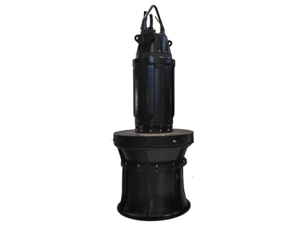 طلمبة صرف غاطسة ليو LEO Pump LSWm200A