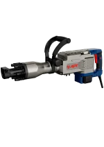Demolition Hammer Kit 1700 W 14 kg J45 APT Model DW45-V4