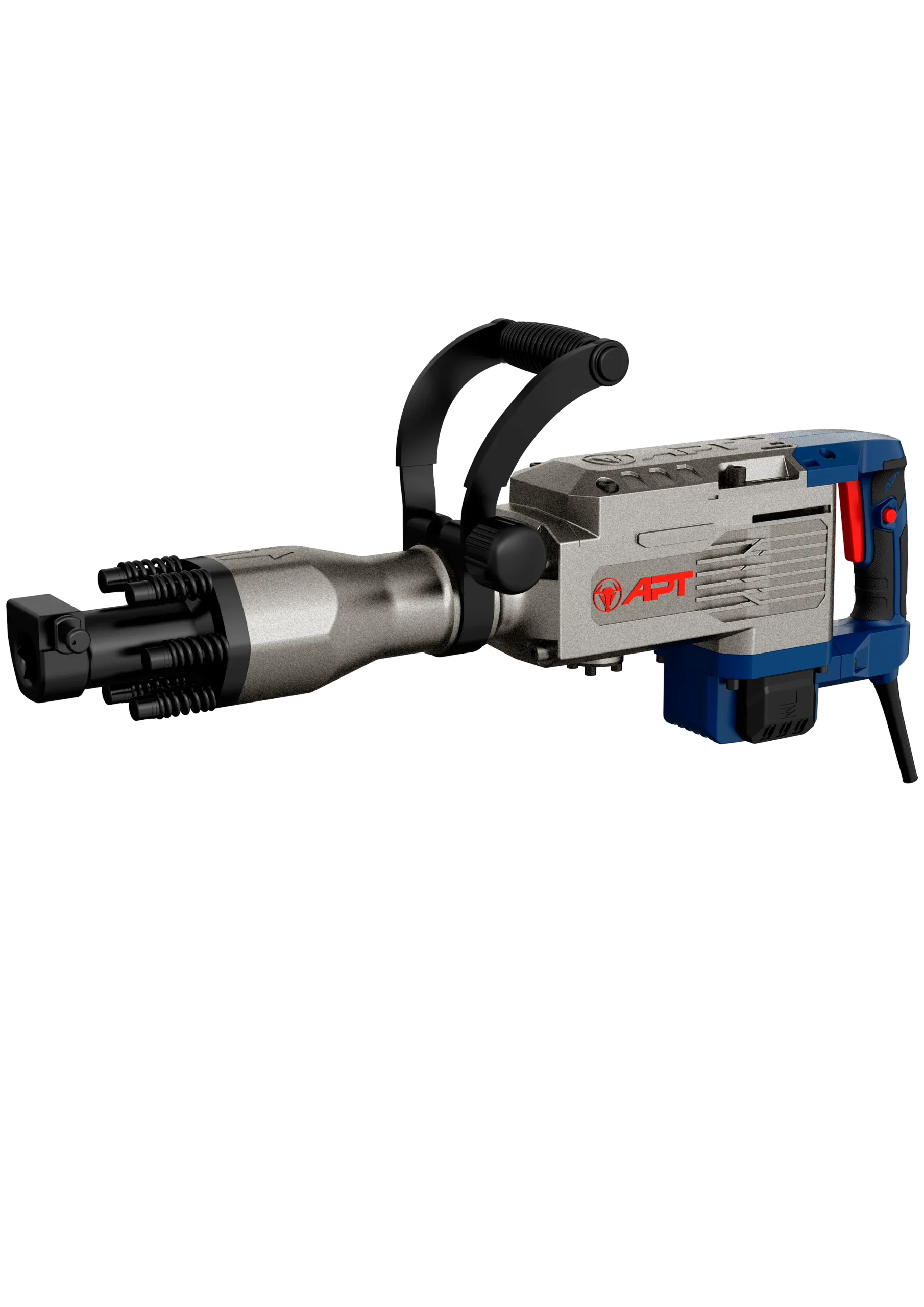 1753608020059_DW4520V41-scaled Demolition Hammer Kit 1700 W 14 kg J45 APT Model DW45-V4 - Image 1