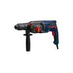 Rotary Hammer Kit APT 800 W Straight Forward/Reverse 26 mm Model APT DW26QCC-V4