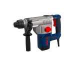 Rotary Hammer Kit 1500 W 36 mm Metal APT Model DW36PT-V4