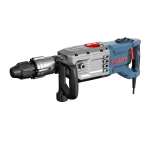 Rotary Hammer Kit Max 1700 W 50 mm 10 kg APT Model DW50A2T