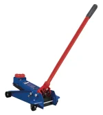 Jack 3 ton 130-465 mm 29.7 kg APT Made in China Model APT T830025