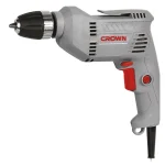 Crown Drill Electric Reverse 10 mm 400 W (CT10179C)