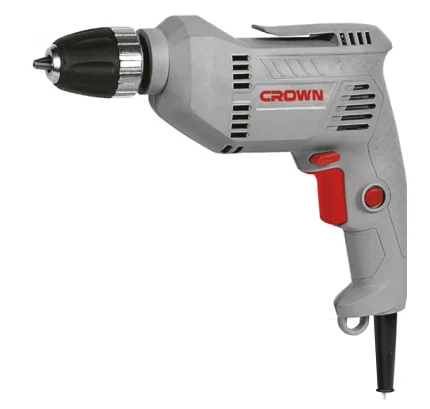Crown Drill Electric Reverse 10 mm 400 W (CT10179C)
