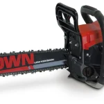 Crown Saw Gasoline 20 in 2300 W (CT20102-20)