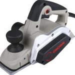 Crown Electric Planer 82 mm 710 W (CT14019)