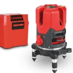 Crown Line Laser Level (CT44024 BMC)