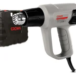 Crown Gun Electric 2 Speed 2000 W (CT19007)