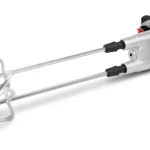 Crown Electric Mixer Variable Speed Variable 2 Speed Mechanical 1600 W (CT10153)