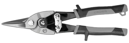 Crown Shears Sheet Metal Straight 10 in (CPHSS-CSA10)