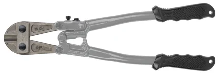 Crown Shears Steel 24 in (CPHSC-BCA24)