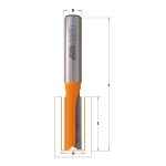 CMT Orange Tools Drill Bit Straight Solid HW S=6 D=6X25, 4X60 (Long Series)