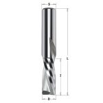 CMT Orange Tools Drill Bit Spiral Pieces Solid HW D=6X22X70 Z2 RH