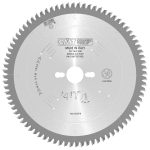CMT Orange Tools Cylinder Saw Jigsaw Metals Size 450x3.8/3.2x32 mm