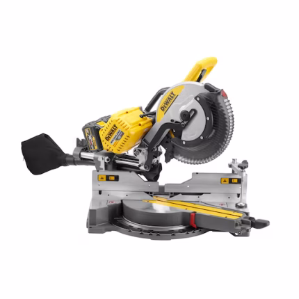 DeWalt Saw Mitre 54 V XR Flexvolt (DHS780T2-GB)