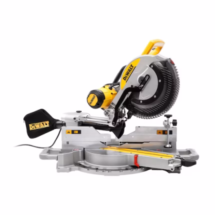DeWalt Saw Mitre 305 mm with System XPS (DWS780-GB)